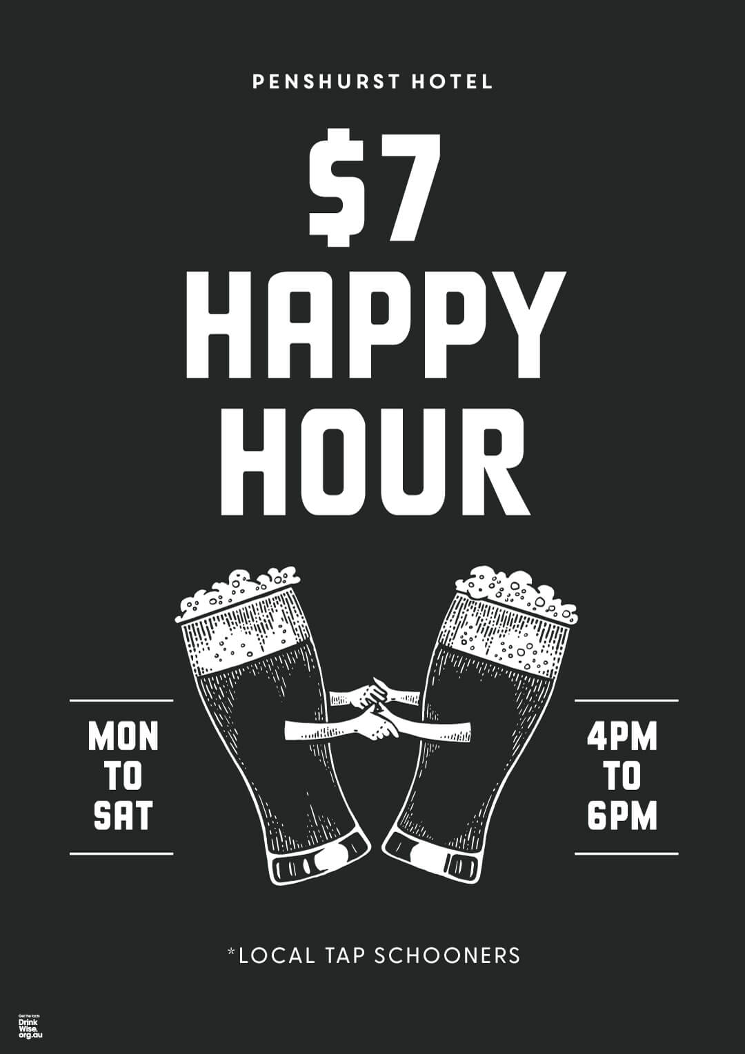 Happy-Hour